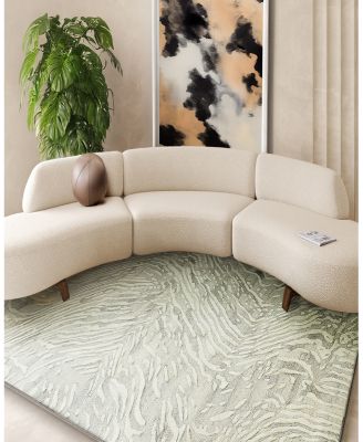 Exquisite Rugs Breckenridge 7204 Area Rug, 4' x 6'