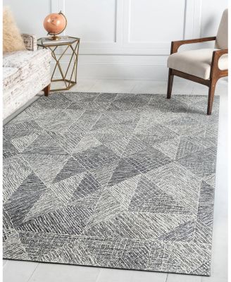 Caprice 4756 Area Rug, 6' x 9'