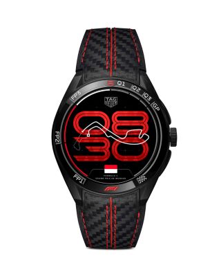 Formula 1 Special Edition Connected Smartwatch, 45mm
