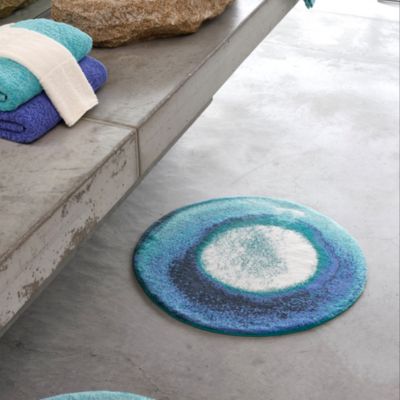 Azur Round 31" Rug - Exclusive