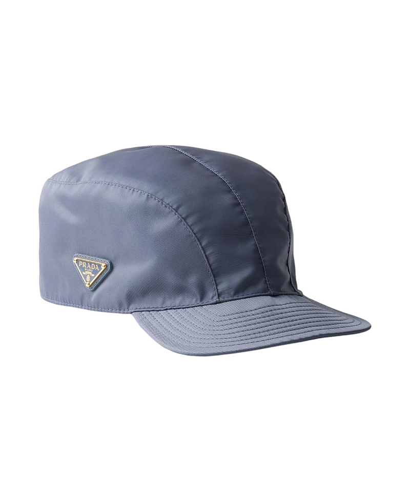 Prada Re-Nylon Baseball Cap · M