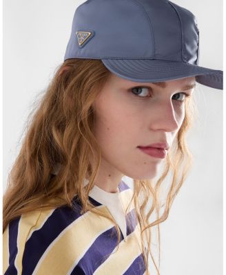  Re-Nylon Baseball Cap