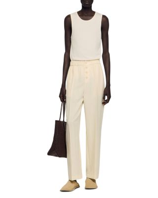 Flowing Pyjama Pants