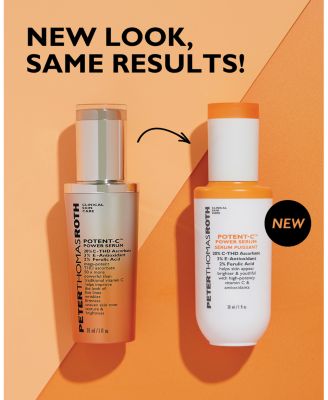 Potent C Power Serum 1 oz.