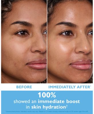 Water Drench Hyaluronic Cloud Rich Barrier Moisturizer 1.7 oz.