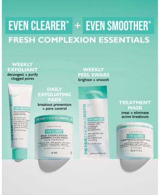 Even Smoother Microdermabrasion Exfoliating Pore Purifier 1.7 oz.