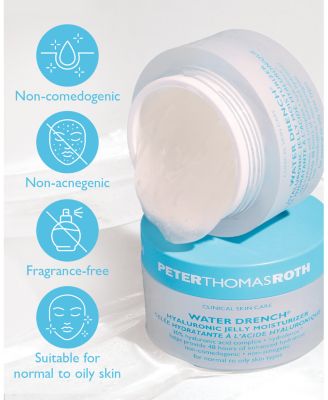 Water Drench Hyaluronic Jelly Moisturizer 1.7 oz.