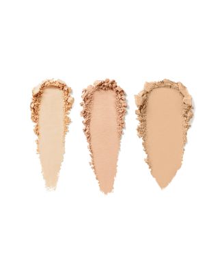 Nude Finish Illuminating Pressed Setting Powder