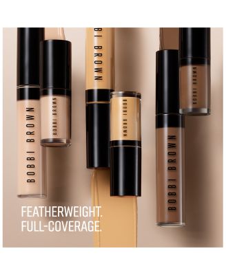 Skin Hydrating Full Coverage Longwear Concealer