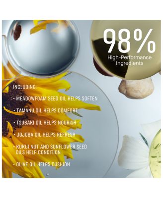 Soothing Cleansing Oil 6.76 oz.