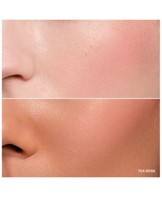 Pot Rouge Velvet Matte Cream Blush for Cheeks & Lips