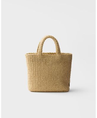  Small Crochet Tote Bag