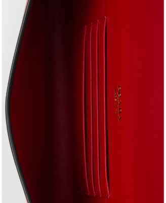  Mini Saffiano Leather Bag