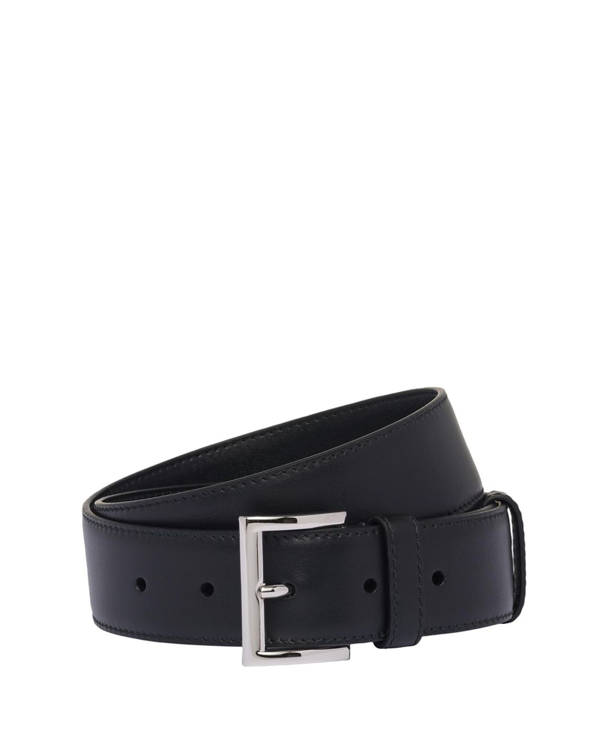 Prada Leather Belt