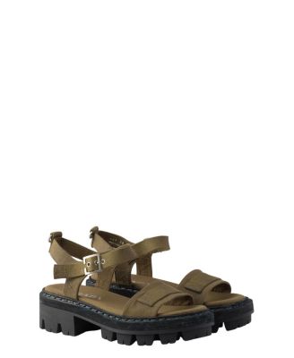 Women's Canvas Sandals