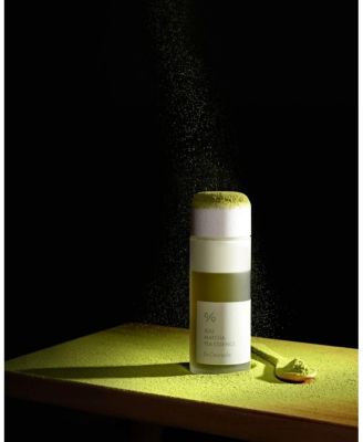  Jeju Matcha Tea Essence