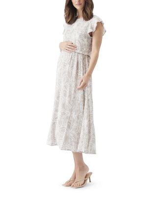  Alona Nursing Dress