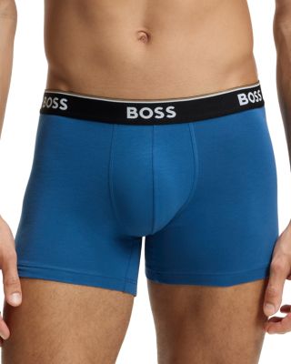 Power Boxer Briefs, Pack of 3