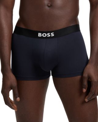 Boxer Trunks, Pack of 3