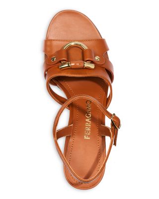 Women's Lumya 55 Gancini Sandals