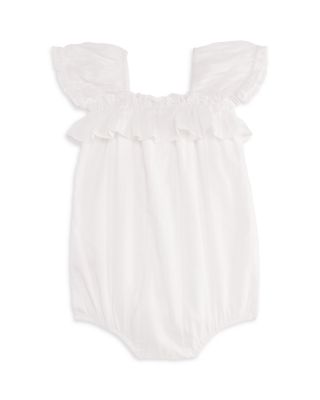 Girls' Carlita Pinafore Bodysuit - Baby  