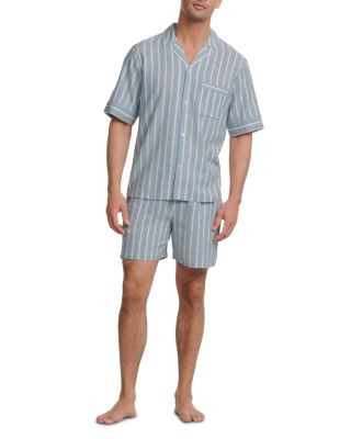 Pajama Lounge Set