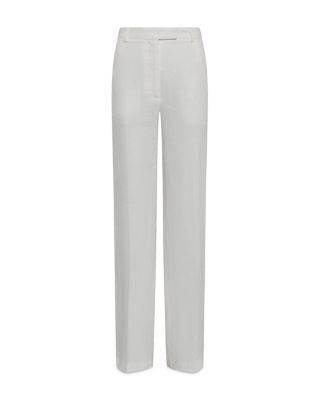 Abelle Linen Pants