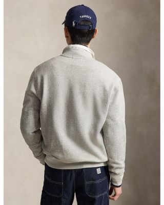 Yankees Fleece Jacket