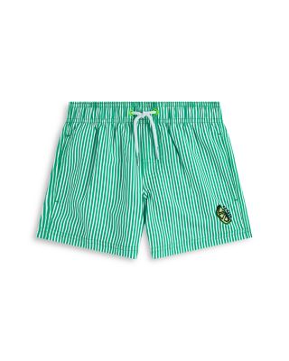 Boys' Elasticized Waist Boardshorts - Little Kid, Big Kid