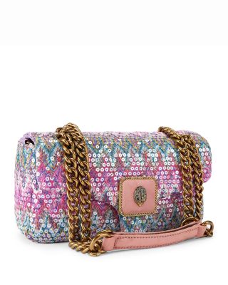 Kensington Large Shoulder Bag