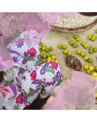 Bal d'Afrique Body Lotion 15.2 oz.