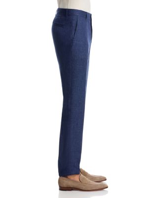 C-Genius Slim Fit Suit Pants