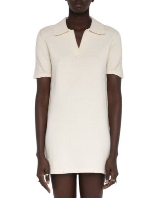 Lulu Polo Dress