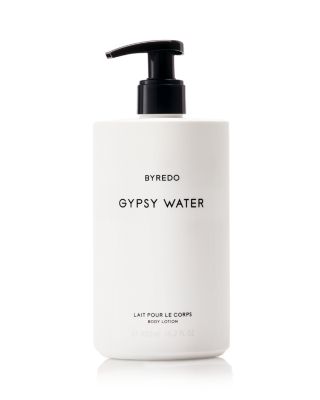 Gypsy Water Body Lotion 15.2 oz.