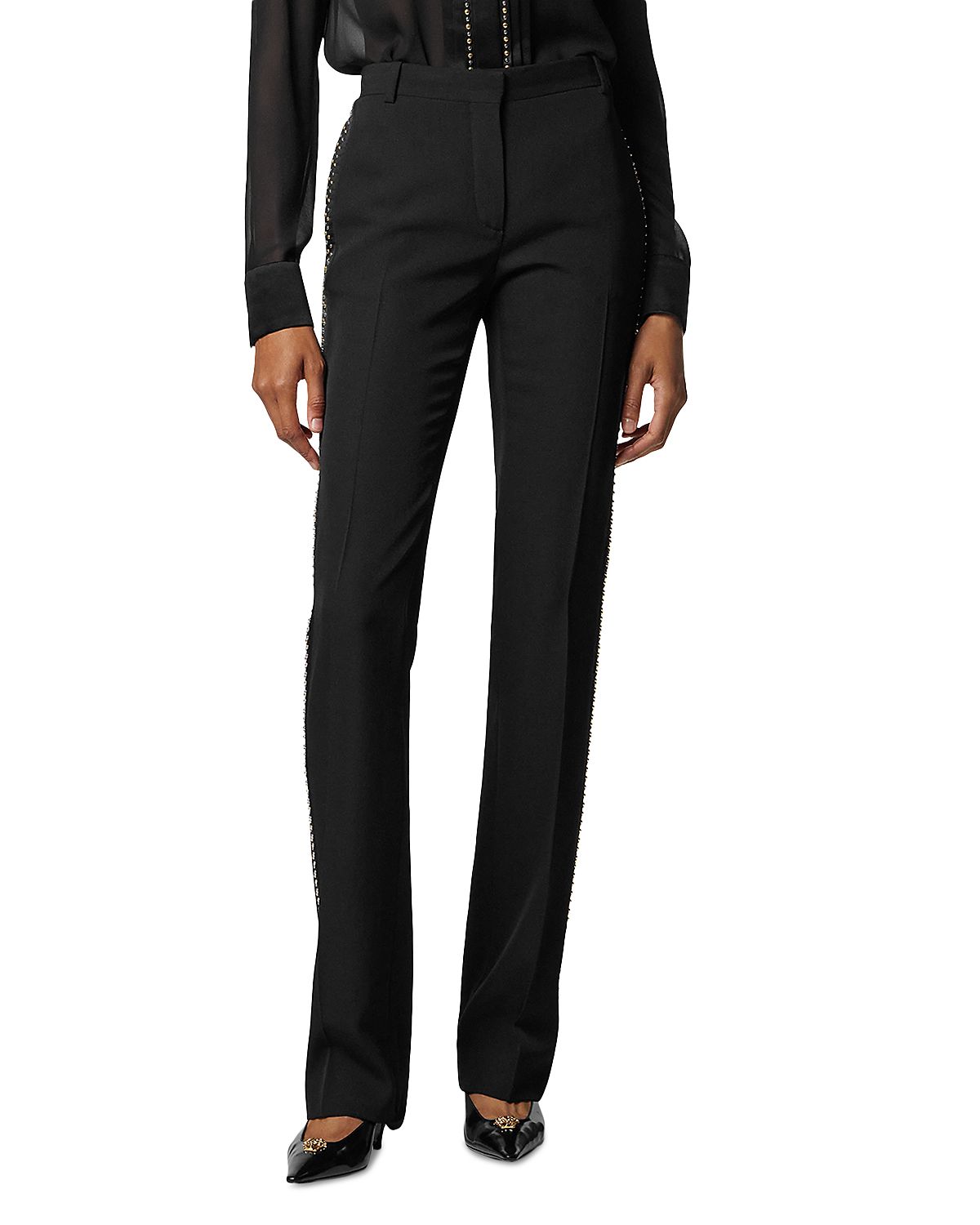 Versace Evening Pants