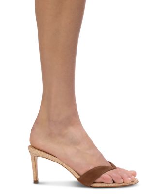 Women's Aura 70 Thong Mule Sandals