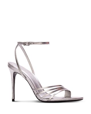 Women's Ella 100 Strappy Leather Sandals