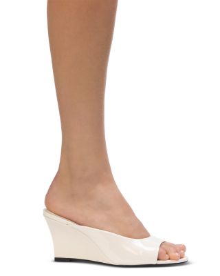 Women's Arisha 70 Mule Wedge Sandals