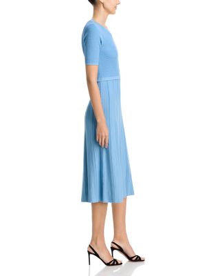 The Vesper Sweater Dress