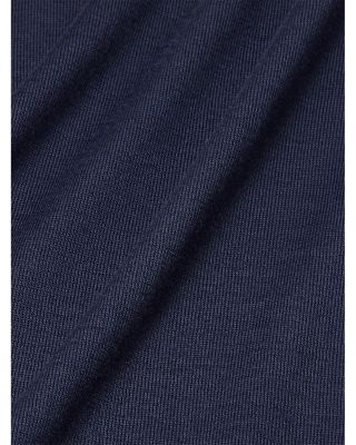 15milmil15 Wool T-Shirt