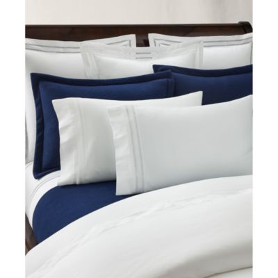 Alistair Cotton Fitted Sheet, California King