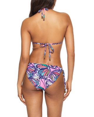 Kensington String Bikini Bottom 