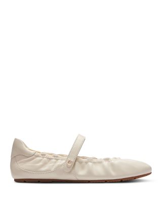 Women's Mary Jane Flats