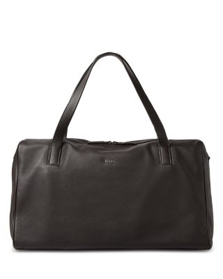 SECONDSKIN Weekender Bag
