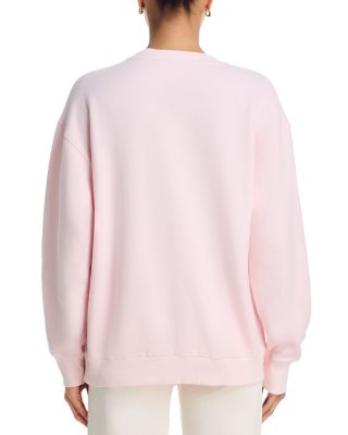 Palo Patchwork Pullover 