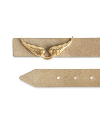 Women's Rock Reversible Belt