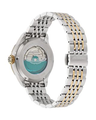 TS1 Automatic Bracelet Watch, 41mm