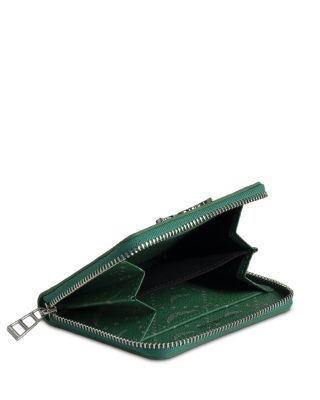 Mini ZV Monogram Wallet