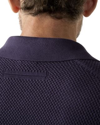 Premium Cotton Polo Shirt