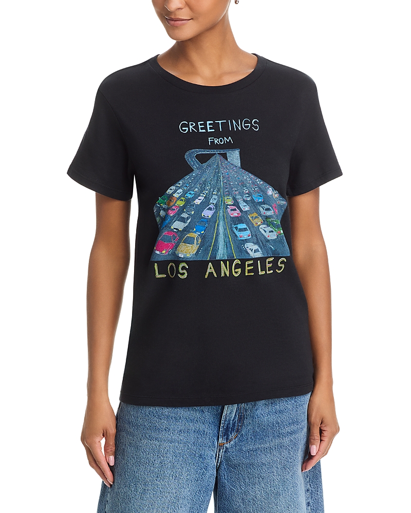 Unfortunate Portrait Graphic Tee